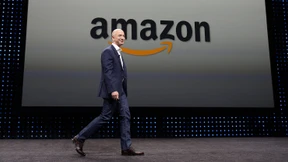 Der Mogul des Onlinehandels zieht sich zurück