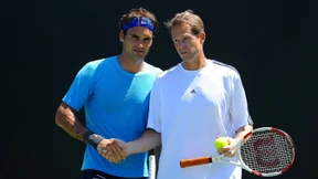 „Roger Federer ist besser als vor zehn Jahren“