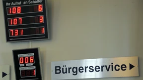 Stadt Potsdam schaltet Internetserver ab