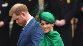 Herzogin Meghan kehrt zum Film zurück – mit ihrer Stimme