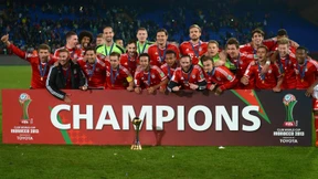 „Der FC Bayern ist ein Fünf-Sterne-Team“