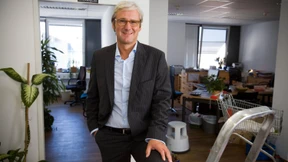 Stifter und Partsch wollen über Museum sprechen