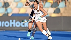 Wie Nationalspielerin Selin Oruz ihr Doppelleben meistert