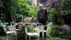 Labyrinth und Schatzkammer