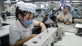 Schuften für Kim Jong-un