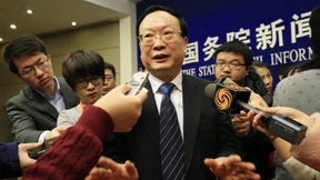 Die merkwürdige Verhaftung von Chinas Statistik-Chef