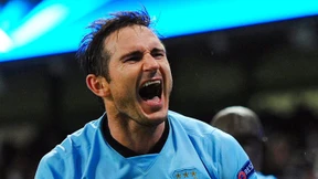 Der Tag der großen alten Männer