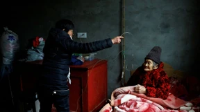 Unklare Informationslage nach Ende der Null-Covid-Strategie