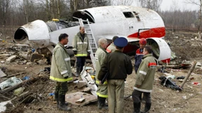 Im polnischen Krieg der Worte