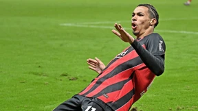 Für die Eintracht geht es um Europa