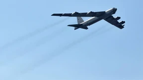 Amerika baut neuen Langstreckenbomber