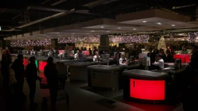 Edeka Kassensymphonie