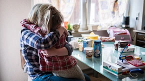 Zuwanderung lässt Kinderarmut in Deutschland steigen