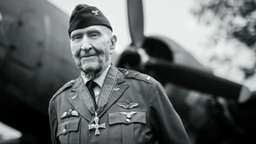 „The Big Lift“ lief wie ein Uhrwerk