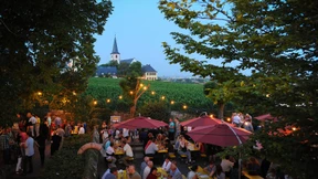 Hochheimer Markt ebenso abgesagt wie Mainzer Weinmarkt