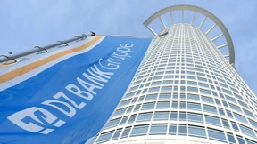 Durchsuchung bei der DZ Bank