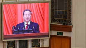 Warum die deutsche Industrie vor Chinas Fünfjahresplan warnt