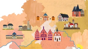 Schönes Wochenende!