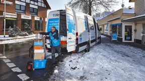 „Mafiöse Strukturen“ in der Paketbranche?