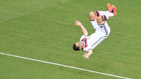 Klose war ein Geschenk