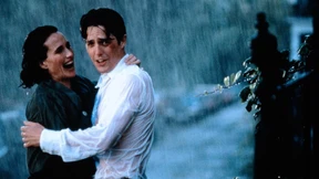 „Vier Hochzeiten und ein Todesfall“