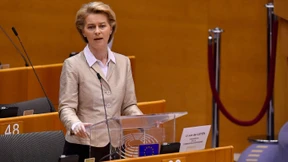 Von der Leyen entschuldigt sich bei Italien