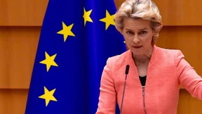 „Unsere Weltordnung ist gelähmt“