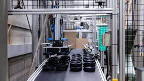 Mit Holz, Zucker und viel Geduld