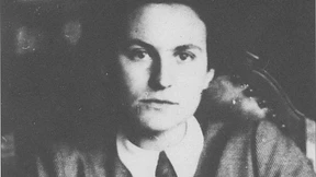 Steinmeiers Widerstandskämpferin