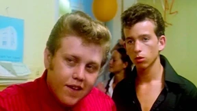 Zum Lachen ist keinem mehr zumute