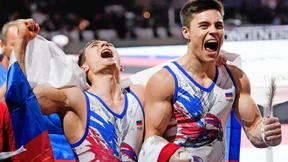 „Ich schütze alle Turner der Welt“