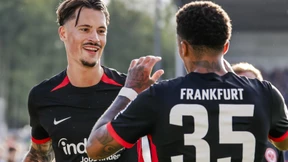 Hält die Eintracht-Abwehr?