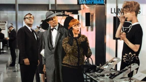 Beratung im Laden, Kauf im Internet