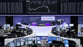 Börsianer von Draghi enttäuscht