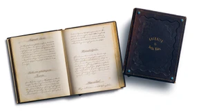 Ein Herd und eine Seele