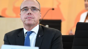 Beuth weist Vorwurf des Vertuschens zurück