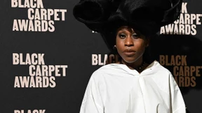 Victoire Gouloubi hat sich in Italien einen Namen als Starköchin gemacht