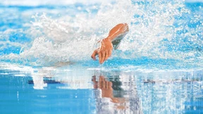 Die Rollwende des Schwimm-Verbands