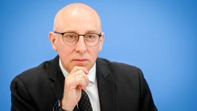 Das ist der neue Chef des Verfassungsschutzes