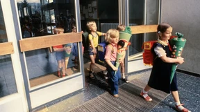 Was aus uns geworden ist