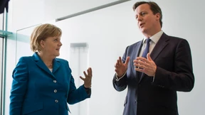 Cameron nennt Pläne zur Aufstockung „aberwitzig“