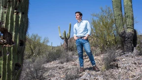 Vom Grenzsoldaten zum Flüchtlingshelfer