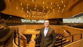 „Die Resonanz war überwältigend“