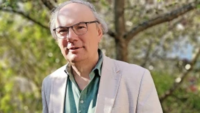 Der Mann, der erfolgreich protestierte