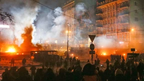 Klitschko befürchtet Tote