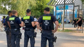 Schwarz-Rot will Präventivgewahrsam verlängern