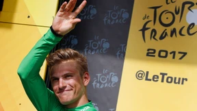Kittel wechselt den Rennstall 