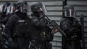 Amerikas Politikexperten fürchten unsichere Lage in Europa