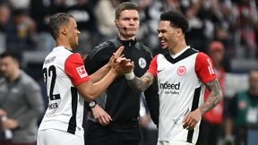 Neue Dimensionen bei der Eintracht