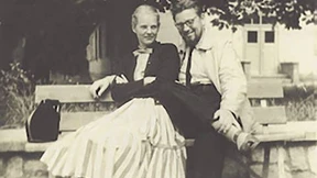 Eine singuläre Erscheinung der Neuen Musik